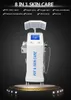 Microdermabrasie Machine Oxygen Jet Peel Apparatuur PDT LED BIO VOOR SKIN HEFTING EN AANSPARTING Facial Care Scrubber Handgrepen Rejuvenaiton Apparaat te koop