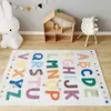 baby alphabet mat