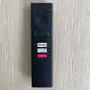 Mecool bt controle remoto de voz substituição mouse ar para android caixa tv km6 km3 km1 km9 kd1 atv google tvbox2478117