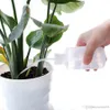 정원 도구 250ml 500ml 즙이 많은 식물 식물 꽃 특별한 물을 쏟아지는 병을 쏟아지는 주전자 XDH0781-2 T03