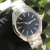 Fashion Mens Luxurys Watch World Time James Bond 007 Men Automatic Watches Mechanical Movement Men's Skyfall Watch Steel Wristwatch