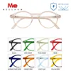 Solglasögon Meeshow Blue Light Reading Glasses Men039s Stylish Reader for Women Designer Blocking Lunettes 00 175 Anti1933710