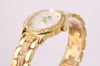 Kobiety zegarki kobiet -diamentowy kwarc wysokiej jakości marka prosta moda projekt Watch Watch Relogio Feminino Waterproof T200519