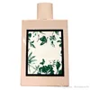 عطر نسائي للنساء بخاخ 100 مل Fower Green Leaves Strong Fruity Floral Fragrance EDP جودة عالية وسرعة التوصيل المجاني