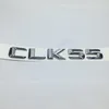 Per Mercedes Benz CLK200 CLK230 CLK240 CLK280 CLK320 CLK350 CLK430 CLK500 CLK550 EMBLEGGIO DI SEGNALE PER LETTA NUMERO BASSO