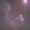 OPTOLONG 2" UHC Nebula Filter Telescope Eyepiece Cuts Light Pollution Planetary Photography