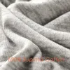 TFU Uomo Autunno Casual Colore misto Cotone in pile Dolcevita maglione Pullover Moda invernale Caldo spesso 210918