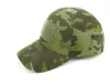 Outdoor Sport Caps Camouflage Hat Baseball Caps Simplicity Tactical Military Army Camo Hunting Cap Hats Adult Cap