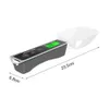 Pet Food Scale Electronic Measuring Tool For Dog Cat Feeding Bowl Egg 2 Spoons Spoon Kitchen Scales Digital Display