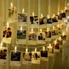 hanging picture lights