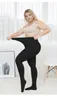 Socks & Hosiery 150KG Extra Large Size Elastic Heightened Velvet Pantyhose Spring And Summer Boxed Women's Clothing
