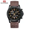 Watches Digital For Men Quartz Military 2021 Wristwatch Sports Boy Tactical Watch Calendar Casual Khaki Top Vintage Wrist Clock G1022