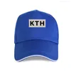 Fashion Casual Baseball Cap Summer Men Women Cotton Kith 1fhfv {Categoria}