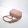 original Womens Soho Purse Handbags high quality Mini camera Bags Disco Shoulder Bag Crossbody Handbag Fringed Luxury designer Wallet whit 5 colors 308364