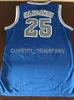 Mężczyźni Kobiety Młodzież Vintage Penny Hardaway NCAA Koszykówka Jersey Szyte Niestandardowe Nazwa Dowolny Numer