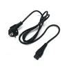 Smart Electric Scooter Charging Cable for Ninebot by Segway MAX G30 G30E G30D Kickscooter EU US Standard Plug Accessories