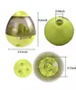 Bols Mangeoires Pet Home Gardenpet Tumbler interactif Distributeur de nourriture Mangeoire Iq Puzzle Treat Ball Jouets Chien Chiot Fournitures de recherche de nourriture 4729691