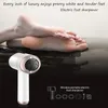 Narzędzia próżniowe Pedicure Pliki stóp elektrycznych Martwy skóra do usuwania kalusa USB Maszyna pochłaniającego stopa Portable Foot Care Tool 220307678040