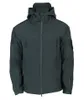 Shark Skin Soft Shell Jassen Mannen Tactical Winddicht Waterdichte Jacket Army Combat Hooded Bomber Jassen