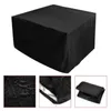 Waterproof Outdoor Patio Garden Furniture Covers Oxford Cloth Rain Snow Chair Covers for Sofa Table Dustproof JK2103KD