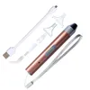Strumento per pittura diamante Punto di ricarica USB Kit penna per trapano Penne da disegno luminose Accessori per ricamo per decorazioni per la casa artigianali fai-da-te