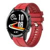 Smart Watch I9 Mannen Full Touch Round Screen Bluetooth Call SmartWatch Dames Sport Fitness Waterdichte Band
