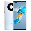 Cellulare originale Huawei Mate 40 Pro 5G 8GB RAM 128GB 256GB ROM Kirin 9000 50.0MP AI NFC Android 6.76" 3D Face ID Fingerprint Cell Phone