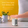 Liquid Soap Dispenser Smart Air Freshener Automatisk induktionssprutmaskin CNIM