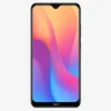 Cellulare originale Xiaomi Redmi 8A 4G LTE 4GB RAM 64GB ROM Snapdragon 439 Octa Core Android 6.22" Schermo intero 12.0MP Face ID OTA 5000mAh Smart Phone