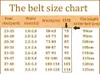 Mode klassische Gürtel Männer Frauen Desinger Gürtel Große Goldschnalle Echtes Leder 2,0 cm, 3,0 cm, 3,4 cm, 3,8 cm Breite mit Box