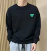 Мода Sportswear Mens Womens Designer Hoodie Весна Зима Высокое Качество Пара Пуловер Мужской Ретро Свитер Улица Дизайнер Толстовка S-L