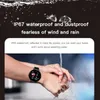 Smart Watch Bleugh Heart Heart Frequenge Monitor Bluetooth Bluetooth Fitness Tracker SmartBand Bracelet8156272