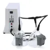 Kroppsformning Slim Vacuum Therapy Cellulite Cupping Machine för Guasha Infraröd värme Vaccum Bröstförbättring Butt Lift Machine