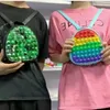 Stress Relief Fidget Zabawki Reliever Sensory Sensory Oferty specjalne ADHD Autyzm ALDULT Kids Prezent