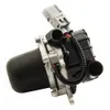 Secondary Smog Air Pump Assembly for Toyota Lexus Sequoia 4Runner