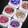 Glitter per unghie BeautyBigBang Pigmento colorato Dip Polvere di alluminio Paillettes 0.2g Bling Unghie fai da te Accessori artistici Decorazione Prud22