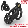 Nxy cockrings Blackout Appeard Python v1 0 Mamba CAGA CAGA 3D CH3224