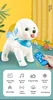 Smart Intelligent RC Robot Dog Игрушка с пением Музыка Говорят История Pet Dog Toy Toy Dogin Control Собака Удаленная программа Учить