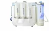 3 In 1 Skin Peeling Water Dermabrasion Hydra Facial Machine H2 O2 Bubble Deep Cleaning Professional For Beauty Salon Use