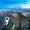 Mini Car GPS Tracker RasTeador GF09 Wodoodporny Lokalizator Alarm Lokalizatora Głos / aplikacji