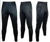 HOTmen sport Athletic track skinny calças de futebol pernas Jogger Football Training 2021 gym moletom masculino Jogging Homme Trousers