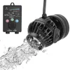 Pompy powietrzne Akcesoria JEBO 110-240 V OW / SAM SILE SILENT CYRULULATING SURF Pompa Wave Maker Wody Fountain Aquarium WIFI Waveremaker