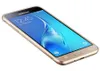 Original Refurbished Samsung Galaxy J3 2016 J320F 5.0 inch Quad Core 1.5GB RAM 8GB ROM 4G LTE Android Smart Cell Phone DHL 5pcs