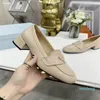 21/22 Fashion leisure dress shoes Classic Office Professional thick heel shoess women's sexy party high heels 2cm size 35-41 high- quality 9