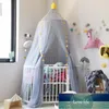 Sivrisinek Net Dome Yatak Kız Prenses Dantel Dört Köşe Öğrenci Yatak Çocuklar Kız Odası Dekor VC