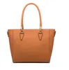 Trendy Ladies Totes Bags Projeto de Cor Quadra Com correspondência