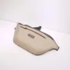 Torba na talię w stylu vintage luksusowe torby od projektantów kobiety nerka tygrys haft piterek specjalne płótno Lady torba crossbody UFO wzór ściegu dicky0750