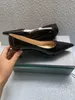 2021 scarpe eleganti da donna di alta qualità moda a punta vera pelle scarpe firmate uniche festa di nozze spettacolo tacchi alti scarpe da donna scatola di lusso taglia 35-41