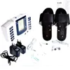 Gezondheidszorggadgets Elektrische schoktherapiemachine Estim Elektrostimulatie Slipper Pads Elektronische full body massagerset voor Fa8829857