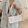 Mode sac fourre-tout Simple cuir Pu s pour femmes automne marque épaule sacs à main tendance luxe dames voyage